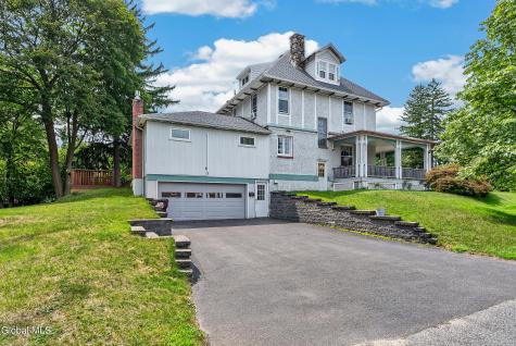 1270 Palmer Avenue Niskayuna NY 12309