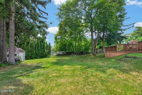 1270 Palmer Avenue Niskayuna NY 12309