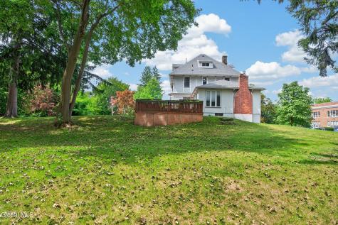 1270 Palmer Avenue Niskayuna NY 12309