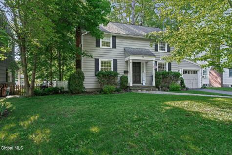 58 Delmar Place Delmar NY 12054