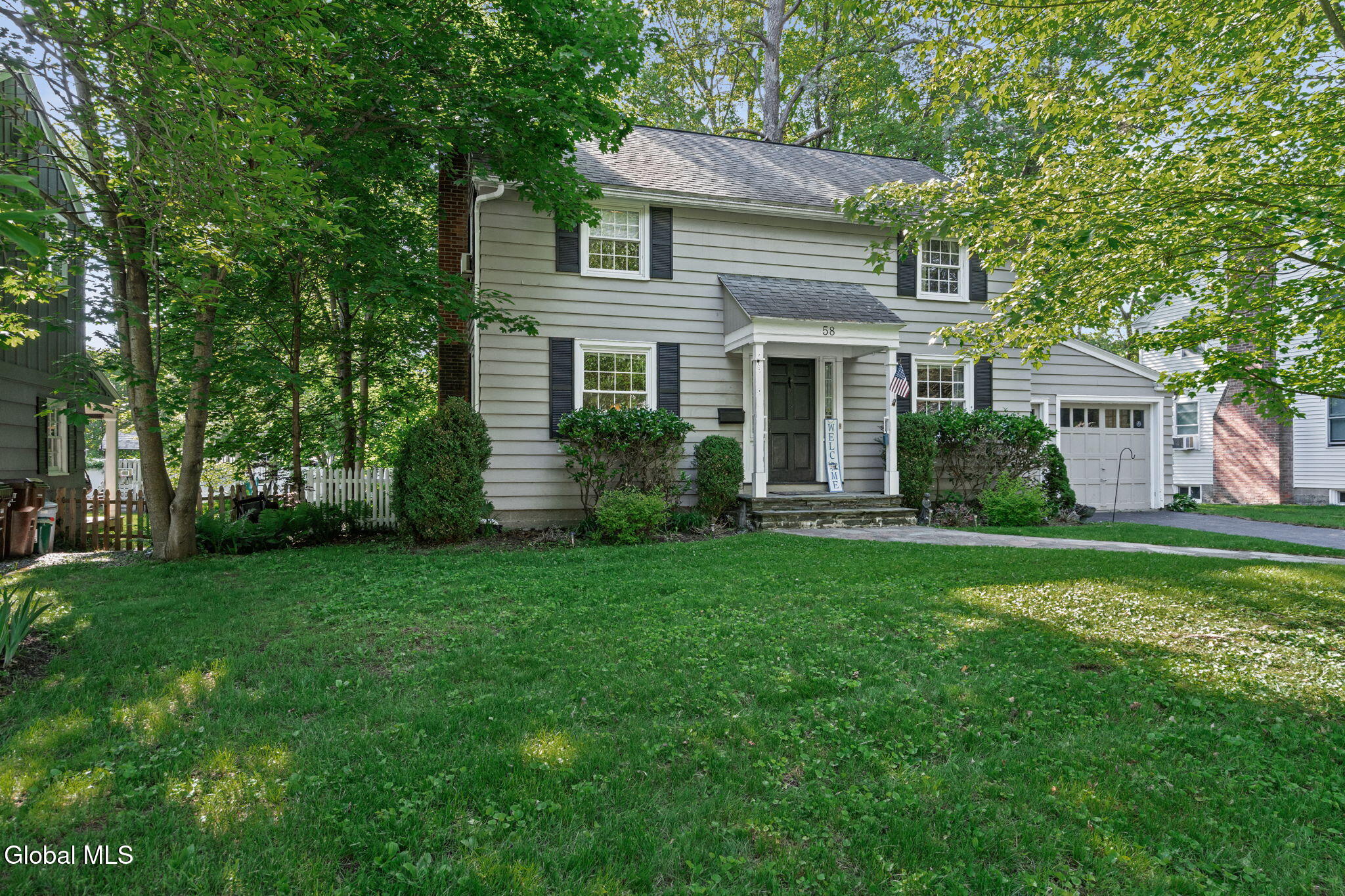 58 Delmar Place Delmar NY 12054