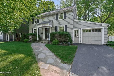 58 Delmar Place Delmar NY 12054