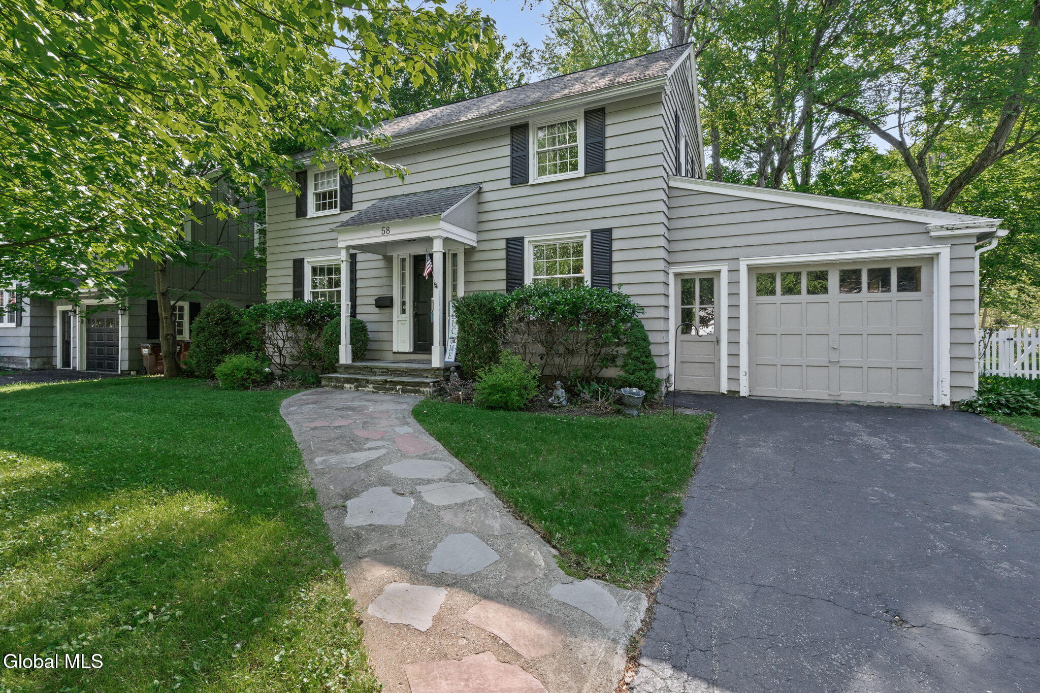 58 Delmar Place Delmar NY 12054