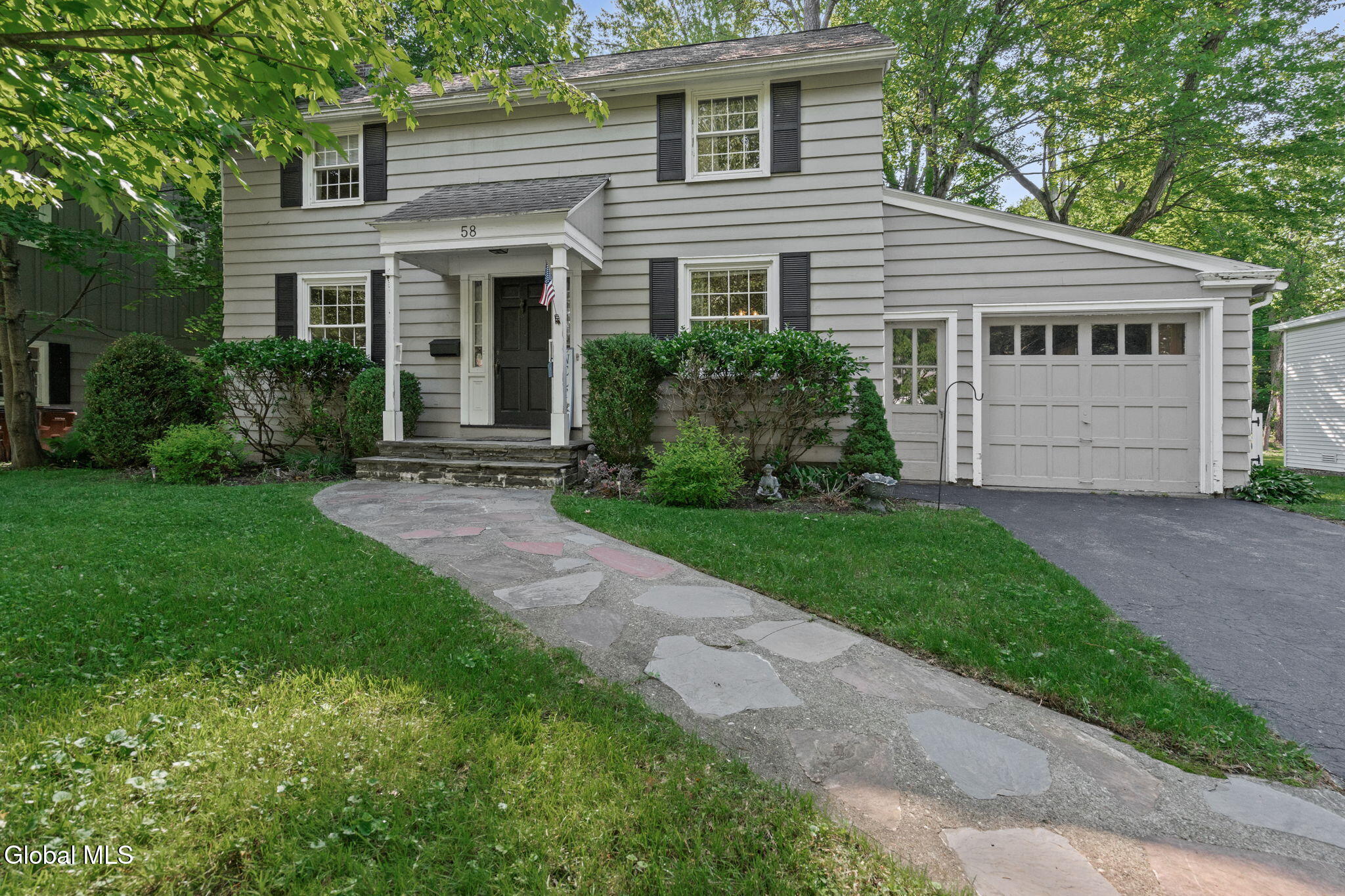 58 Delmar Place Delmar NY 12054