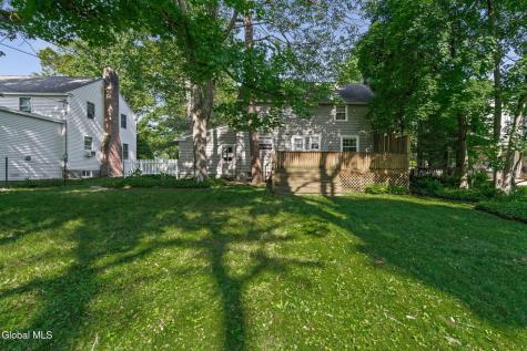 58 Delmar Place Delmar NY 12054