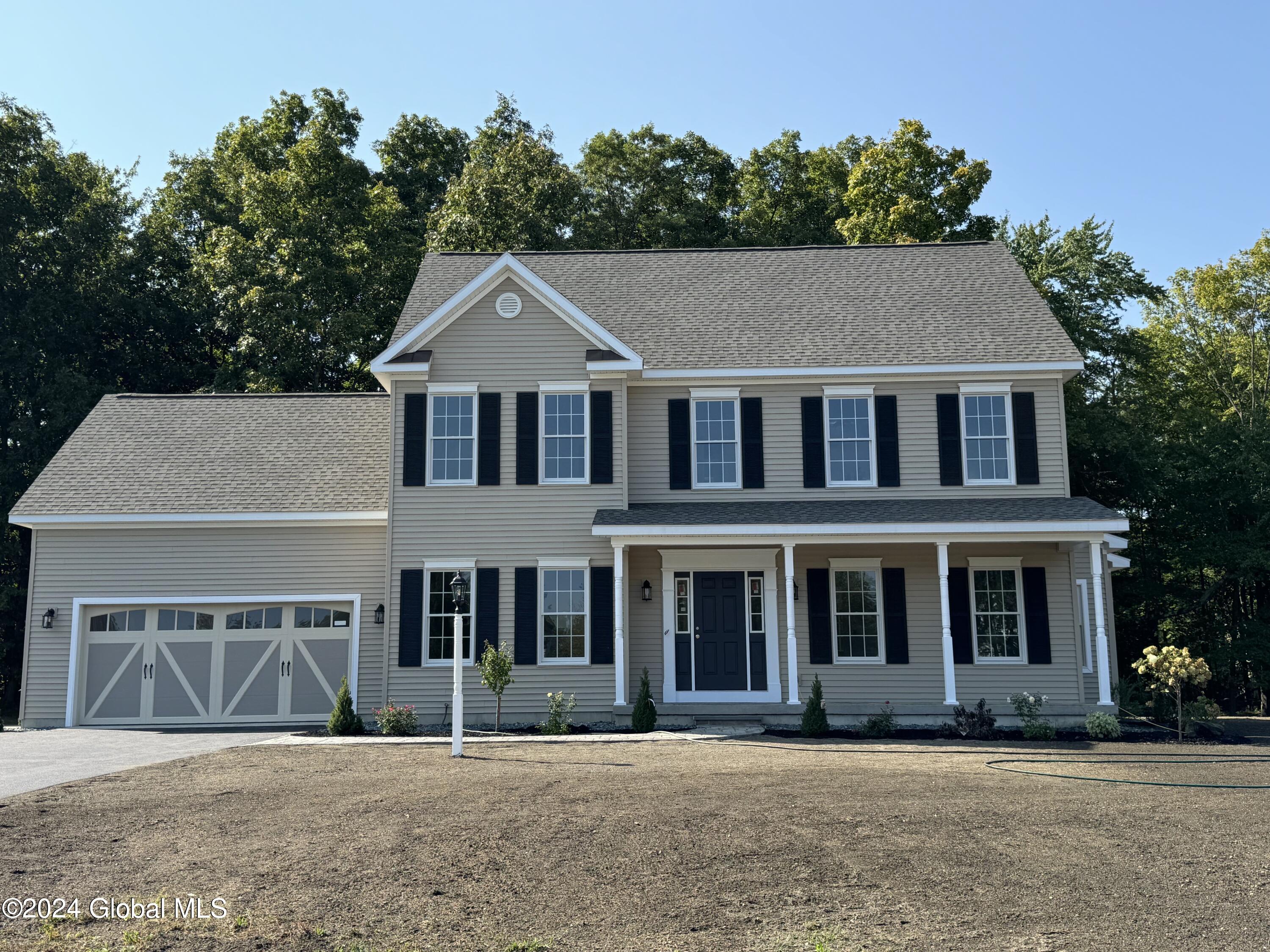 19 Westfall Court Averill Park NY 12018