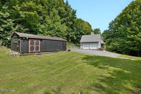 973 Route 29 Middle Grove NY 12850