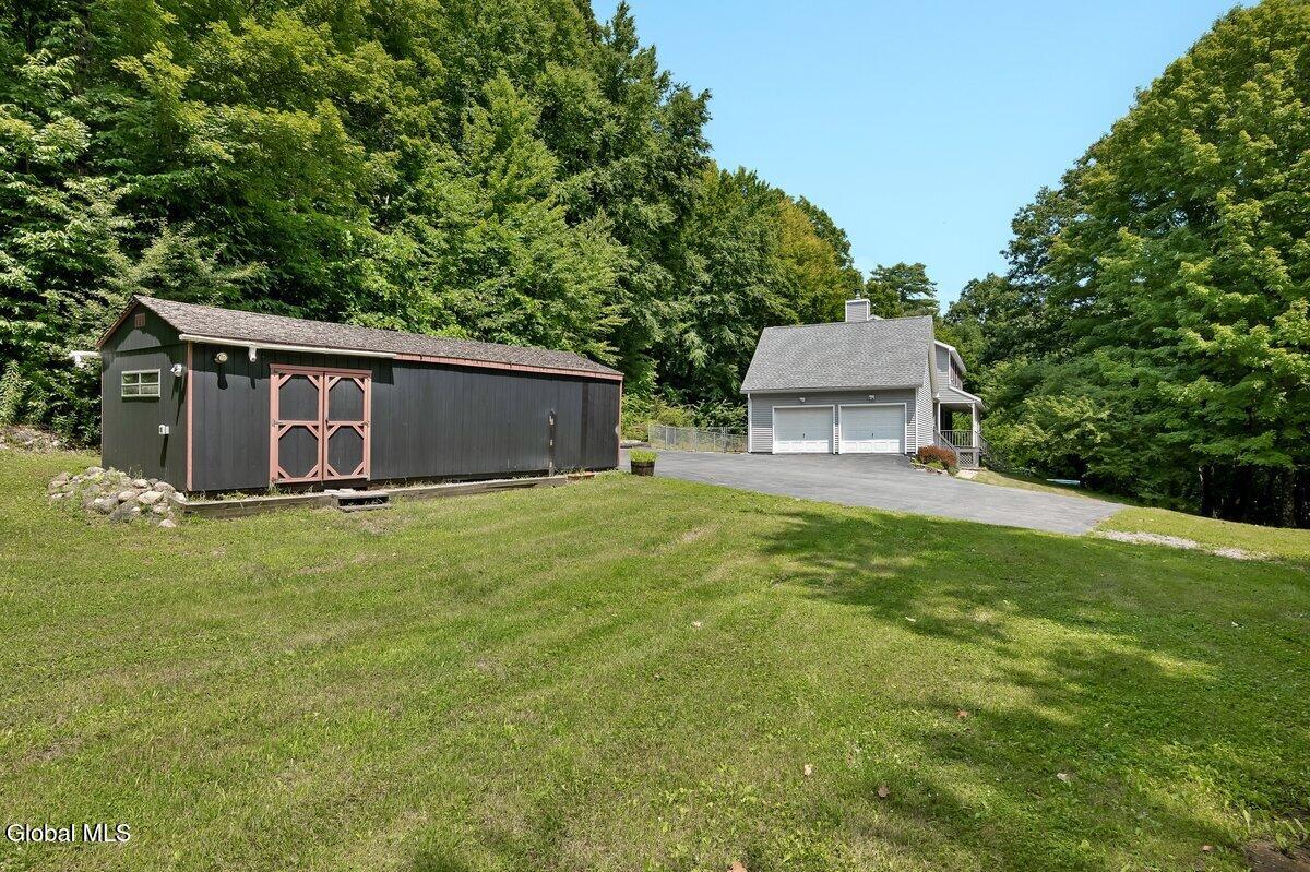 973 Route 29 Middle Grove NY 12850