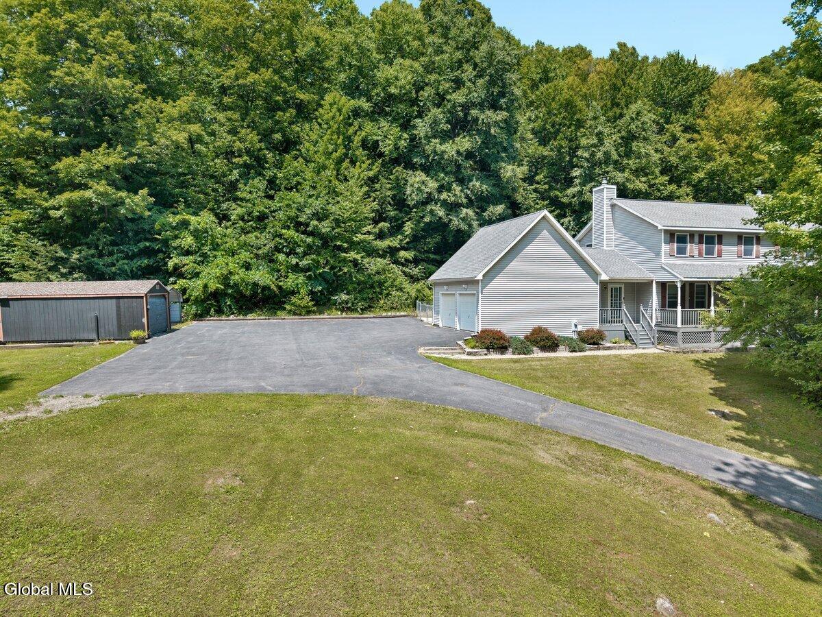 973 Route 29 Middle Grove NY 12850