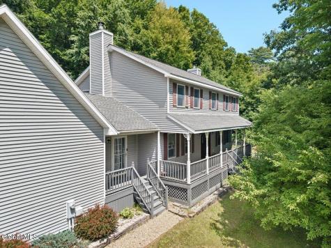973 Route 29 Middle Grove NY 12850