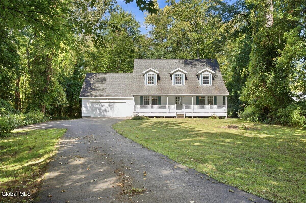 1731 River Road Selkirk NY 12158