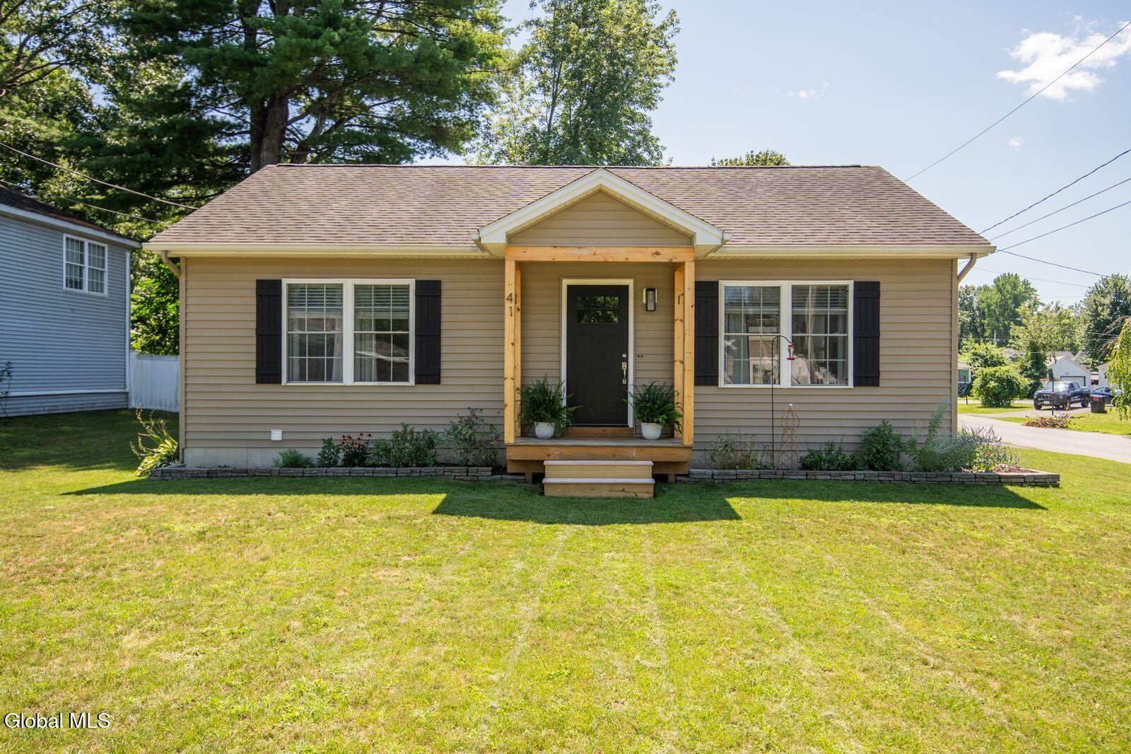 41 E Beacon Street Glens Falls NY 12801
