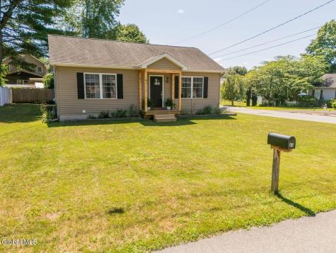 41 E Beacon Street Glens Falls NY 12801