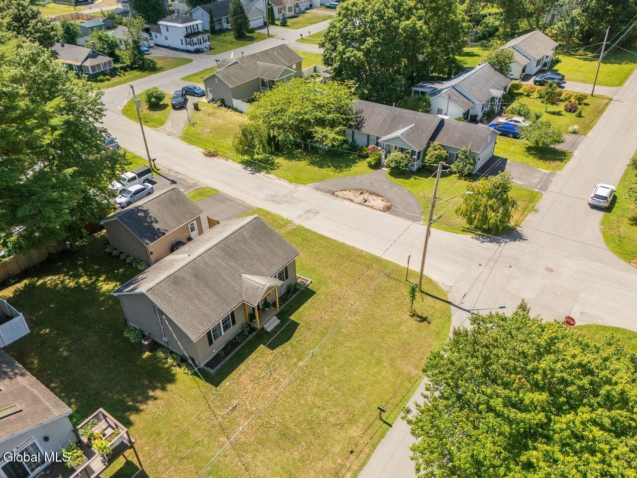 41 E Beacon Street Glens Falls NY 12801