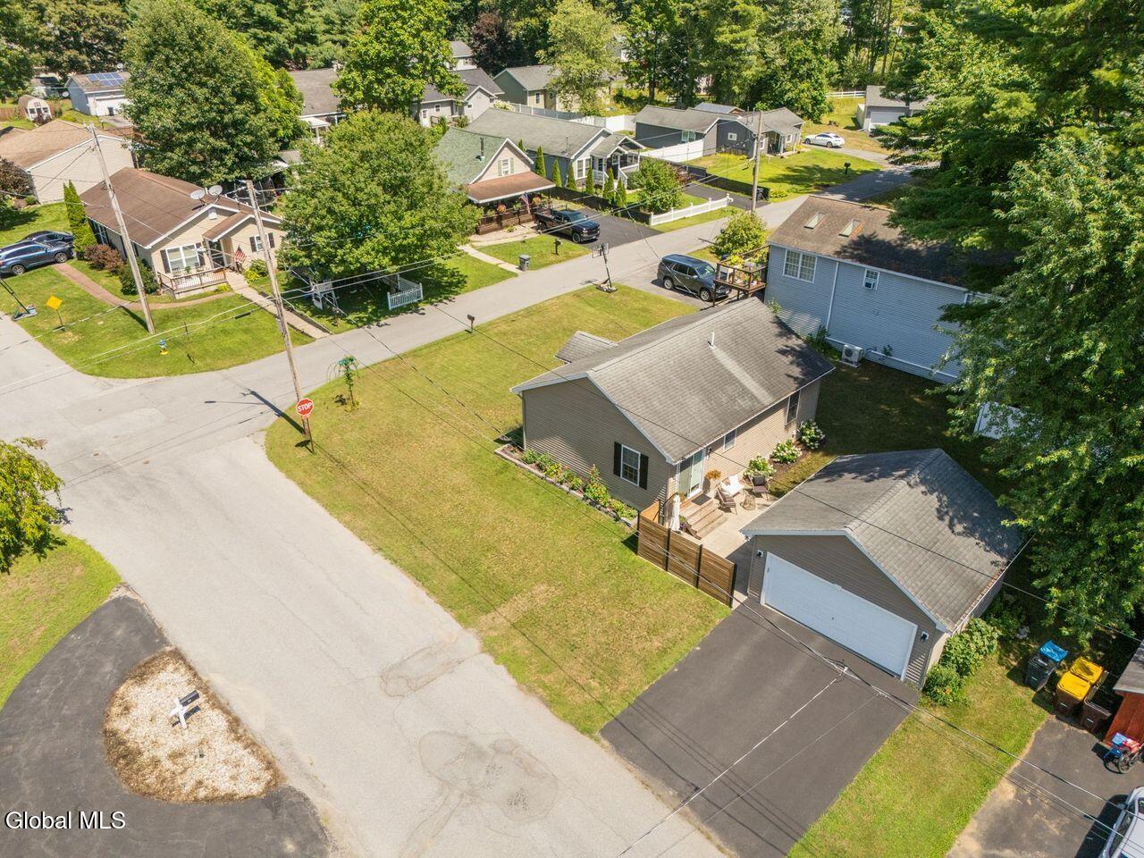 41 E Beacon Street Glens Falls NY 12801
