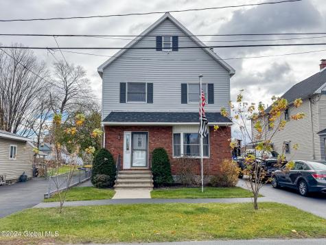 3024 Myrtle Avenue Schenectady NY 12306