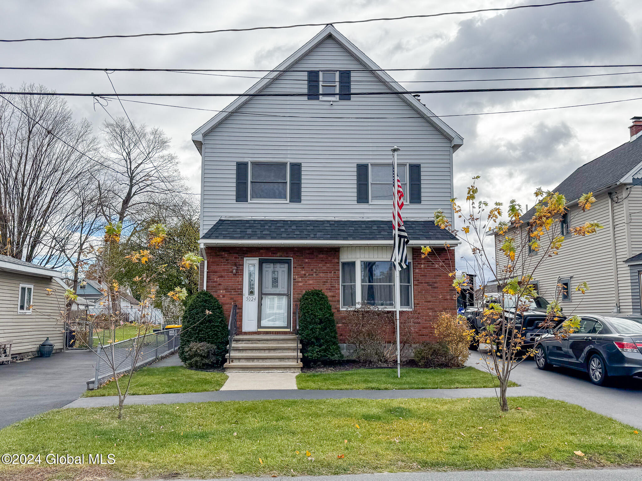 3024 Myrtle Avenue Schenectady NY 12306