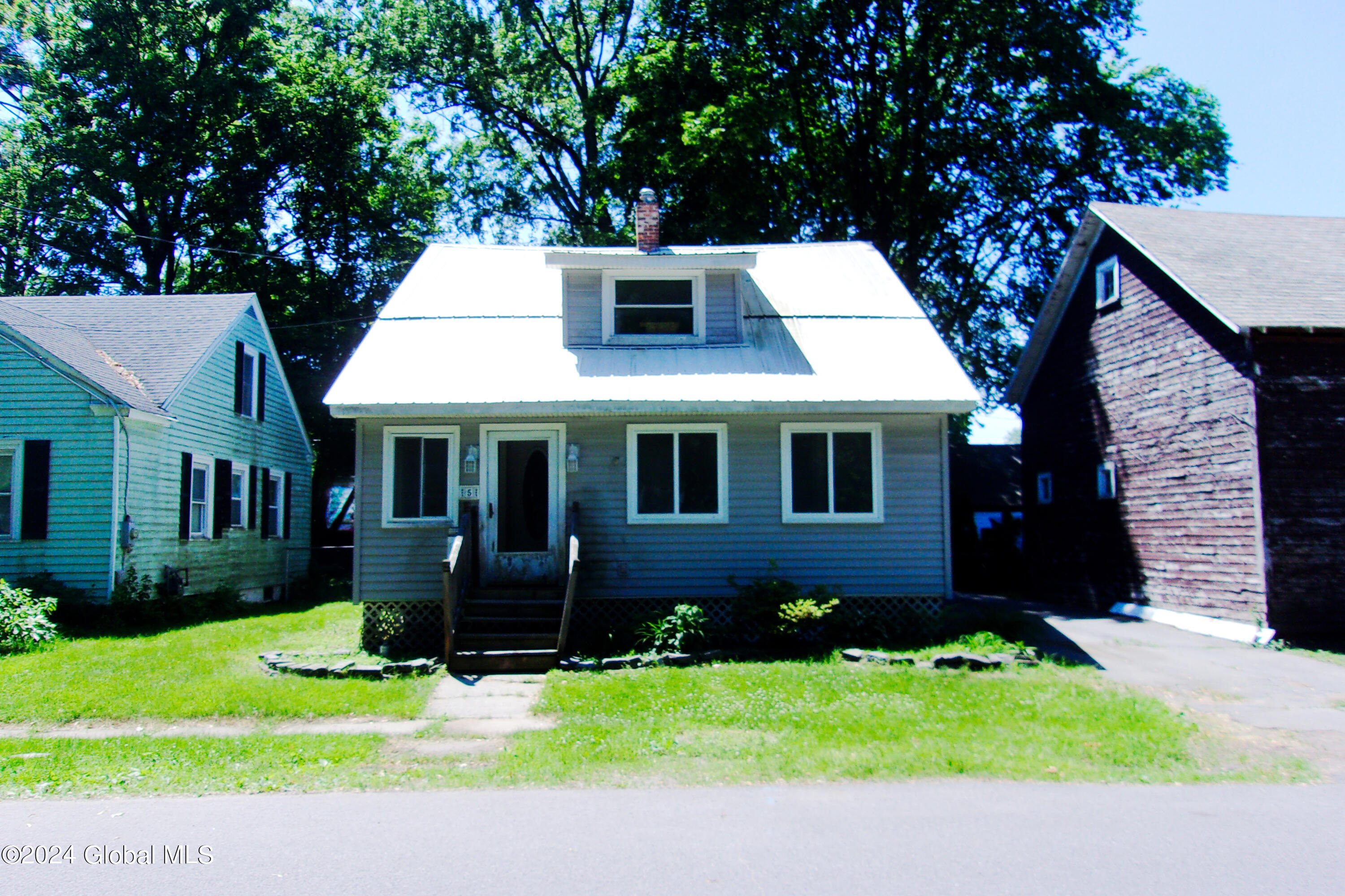 5 James Street Hudson Falls NY 12839