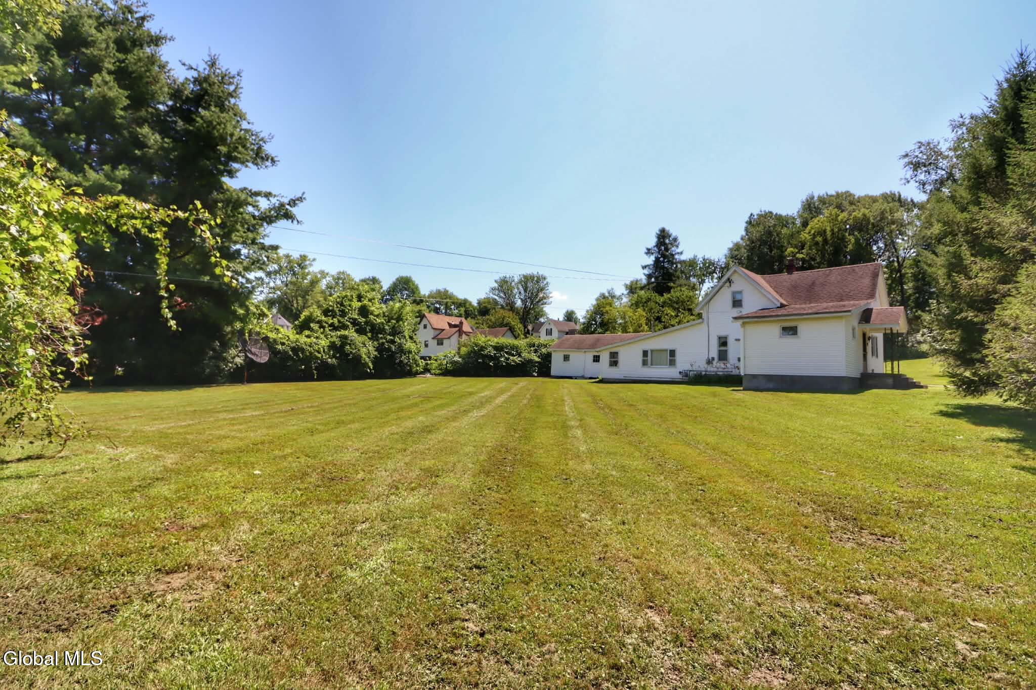 3 Nellis Avenue Johnstown NY 12095
