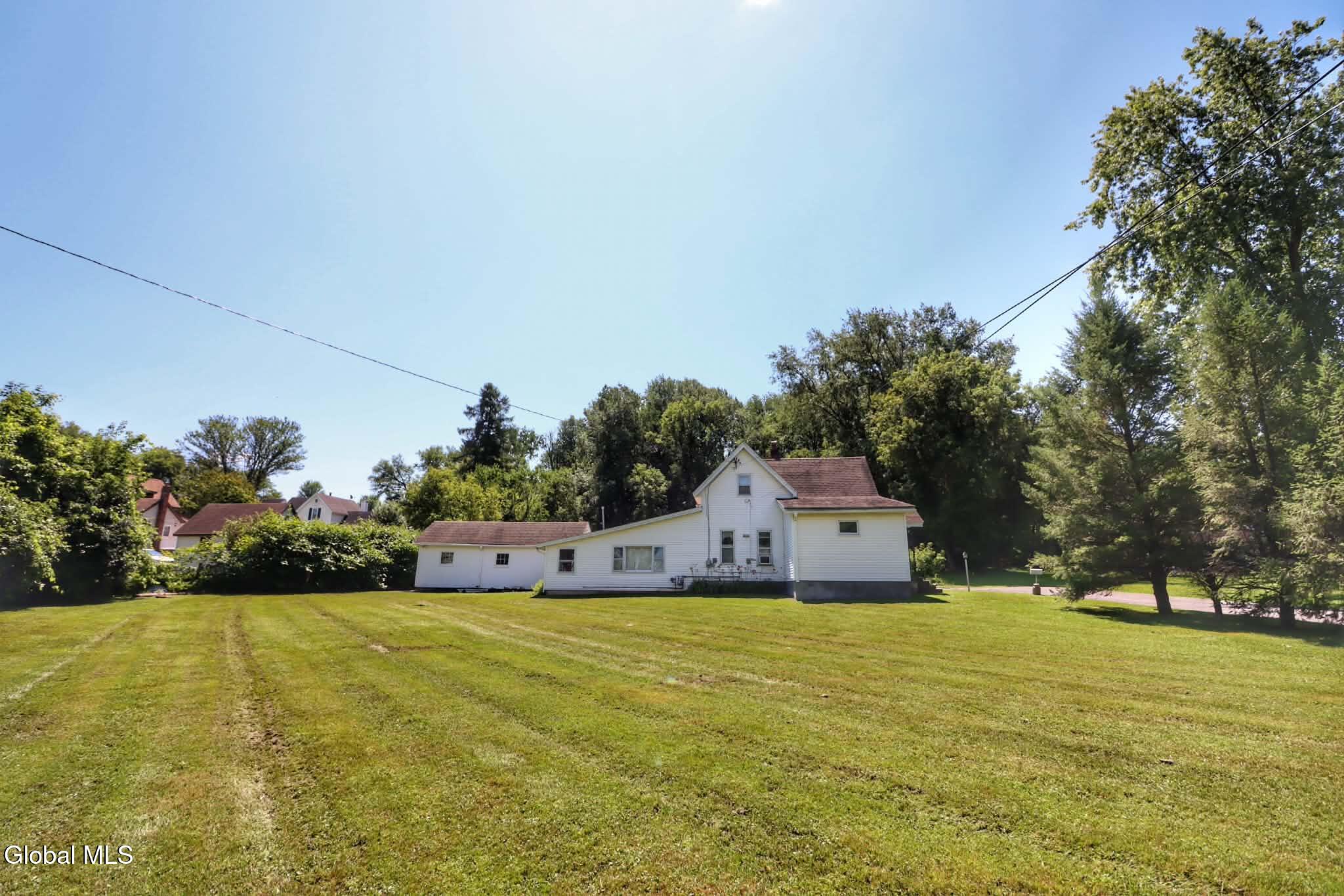 3 Nellis Avenue Johnstown NY 12095