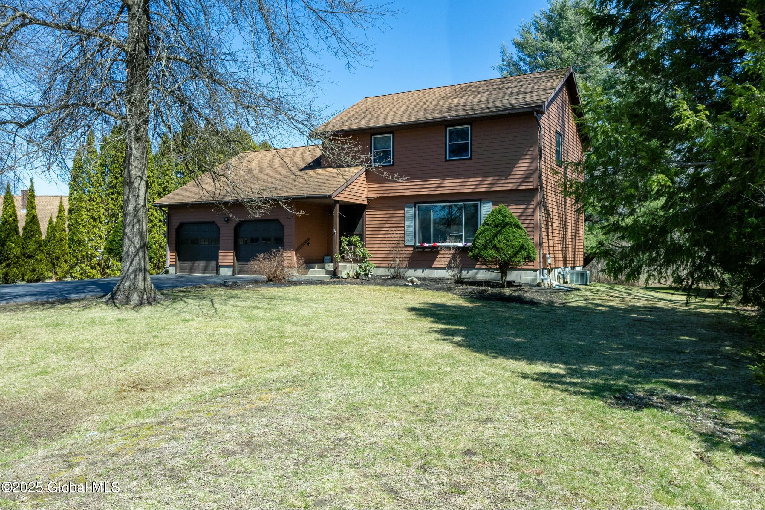 17 Skaarland Drive Burnt Hills NY 12027