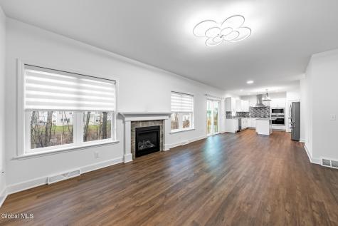 22 Bergen Place Niskayuna NY 12309