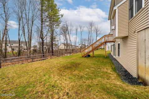 22 Bergen Place Niskayuna NY 12309