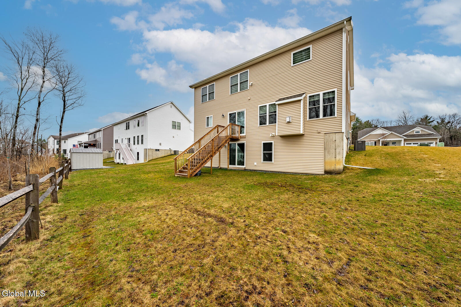 22 Bergen Place Niskayuna NY 12309