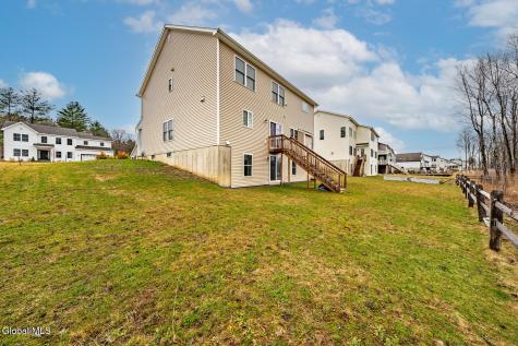 22 Bergen Place Niskayuna NY 12309