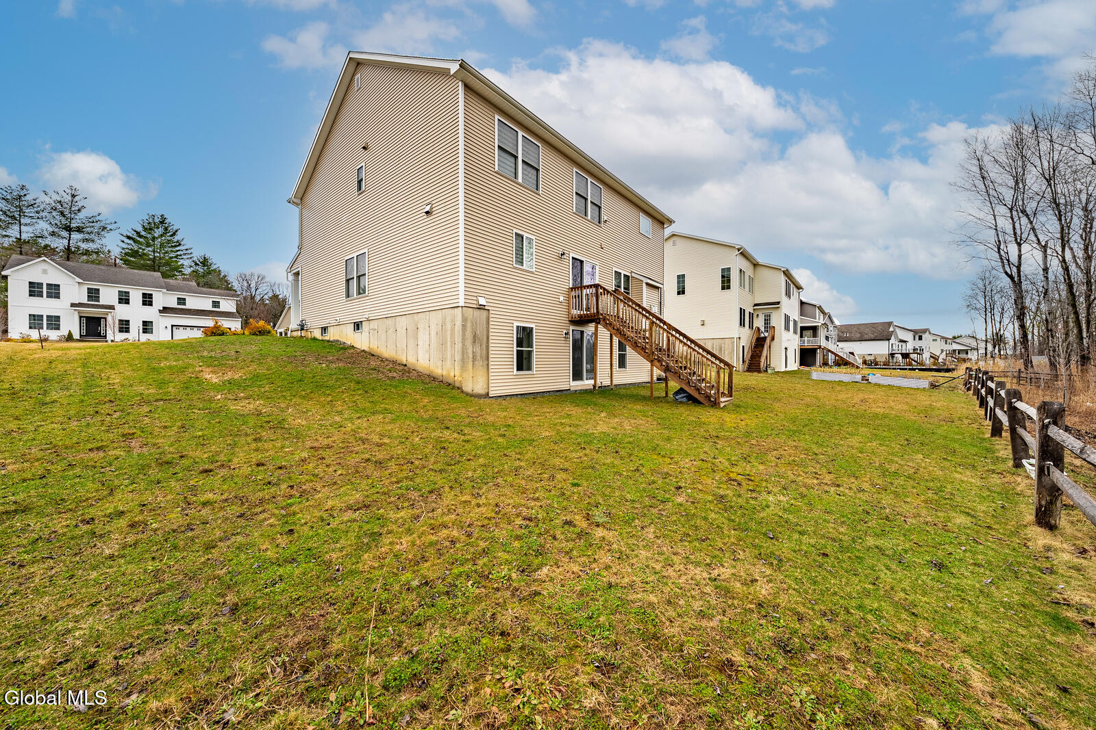 22 Bergen Place Niskayuna NY 12309