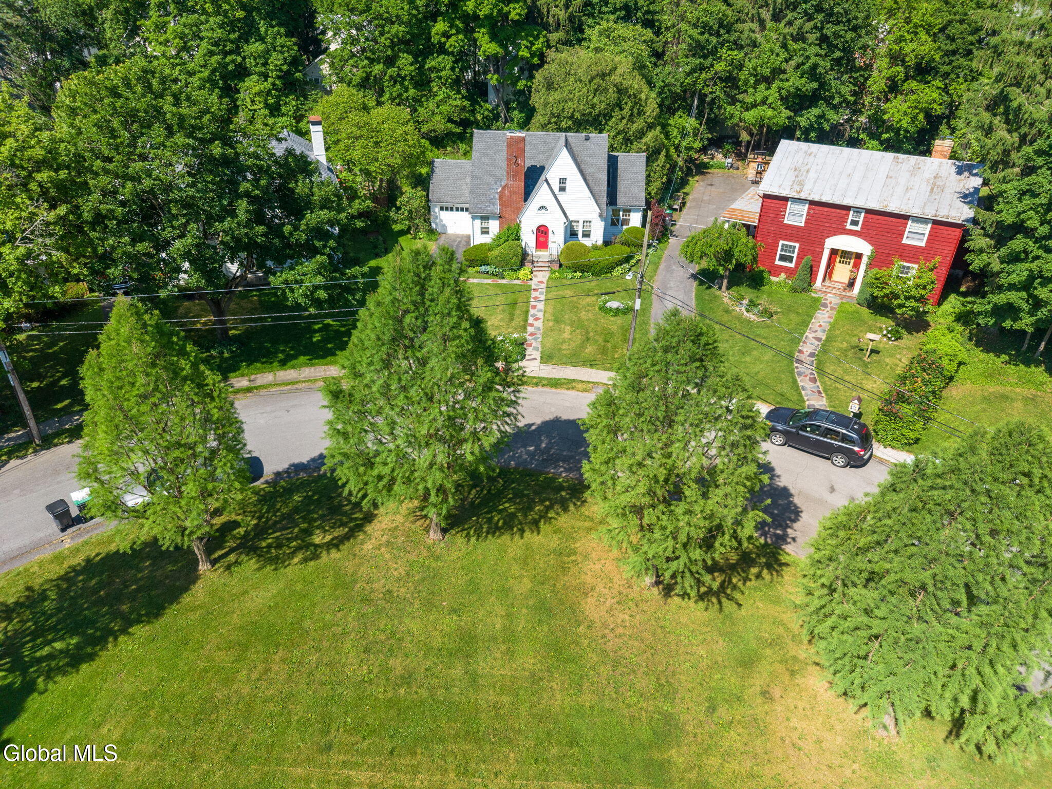 122 Clinton Circle Cobleskill NY 12043