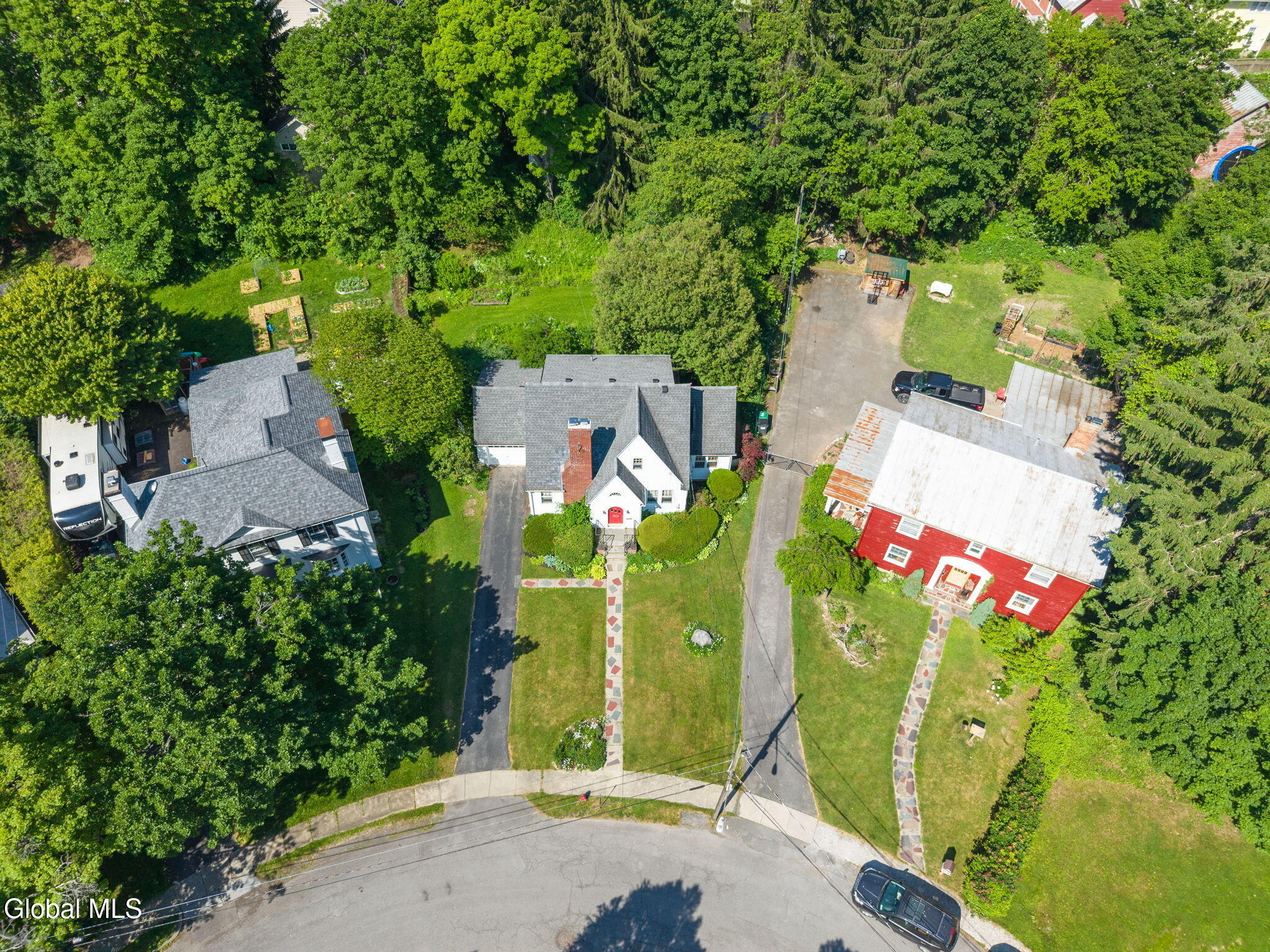 122 Clinton Circle Cobleskill NY 12043