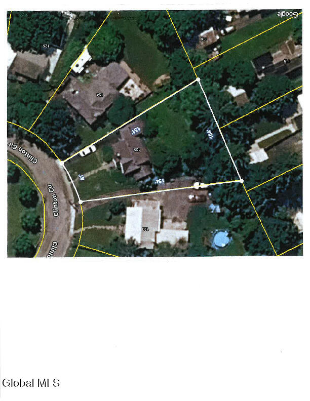 122 Clinton Circle Cobleskill NY 12043