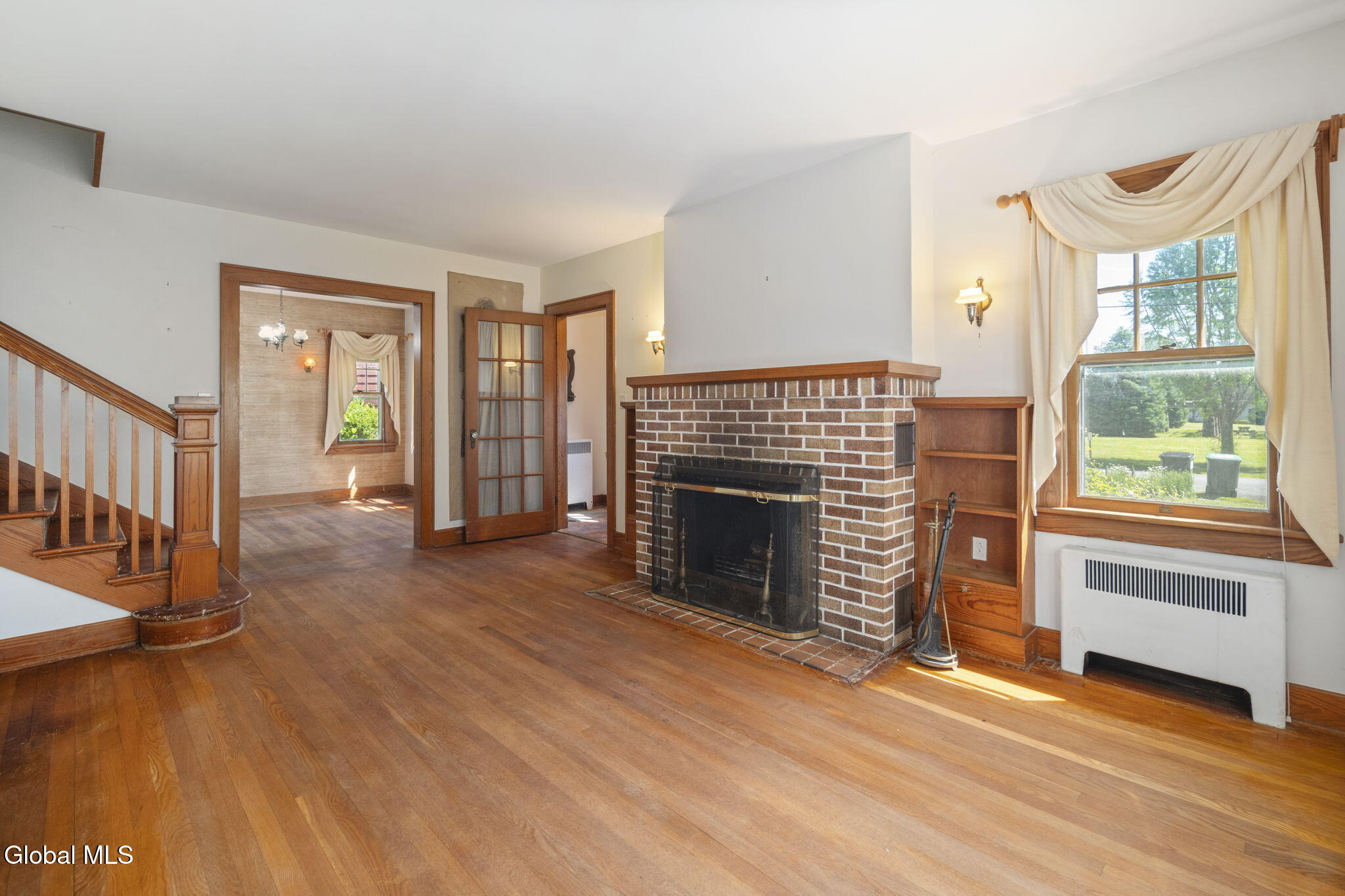 122 Clinton Circle Cobleskill NY 12043