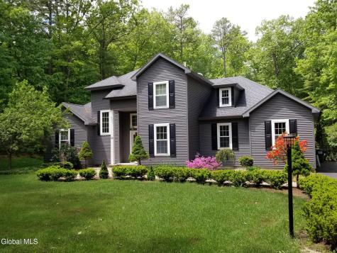 29 Barrington Drive Gansevoort NY 12831