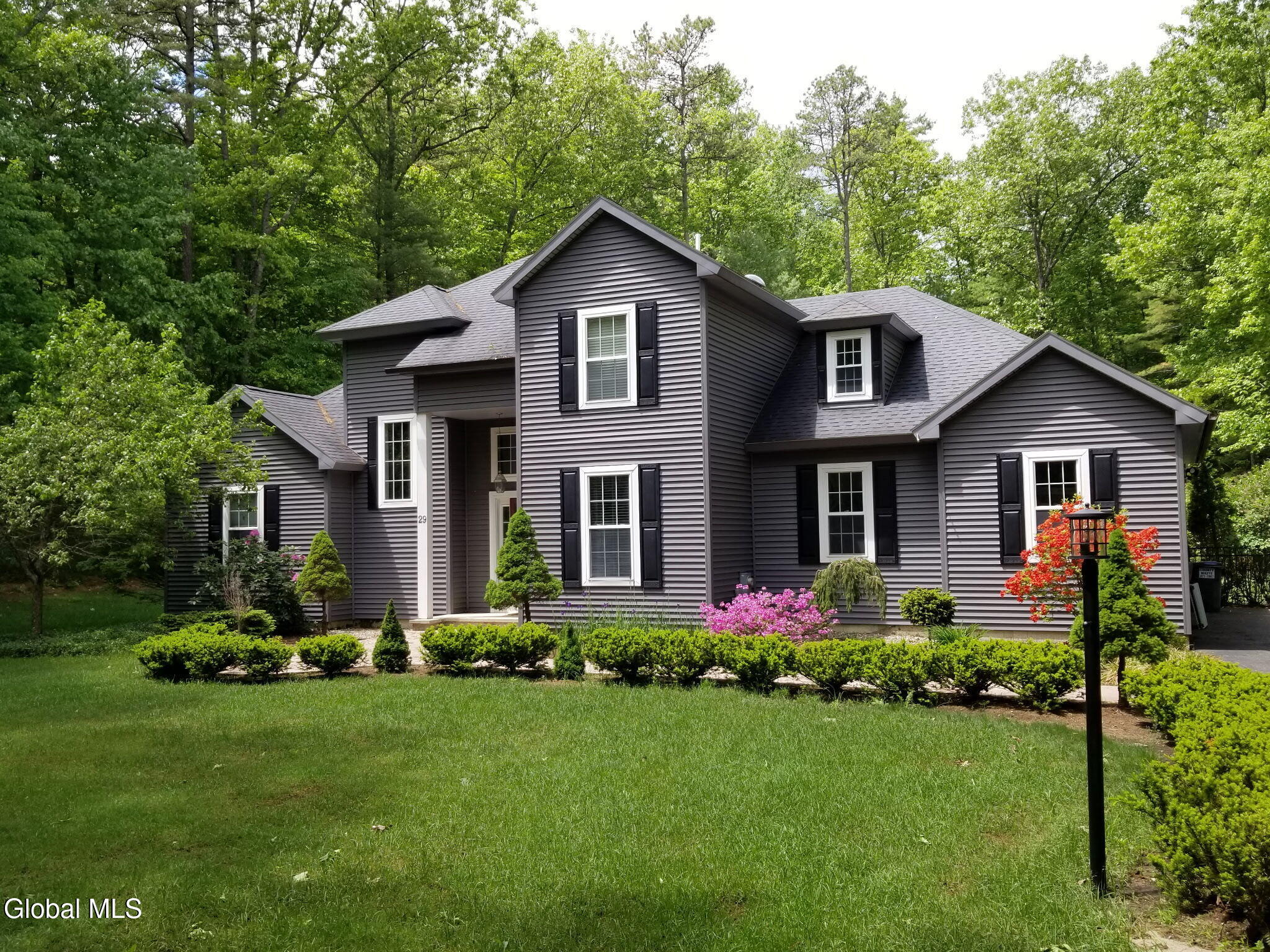 29 Barrington Drive Gansevoort NY 12831