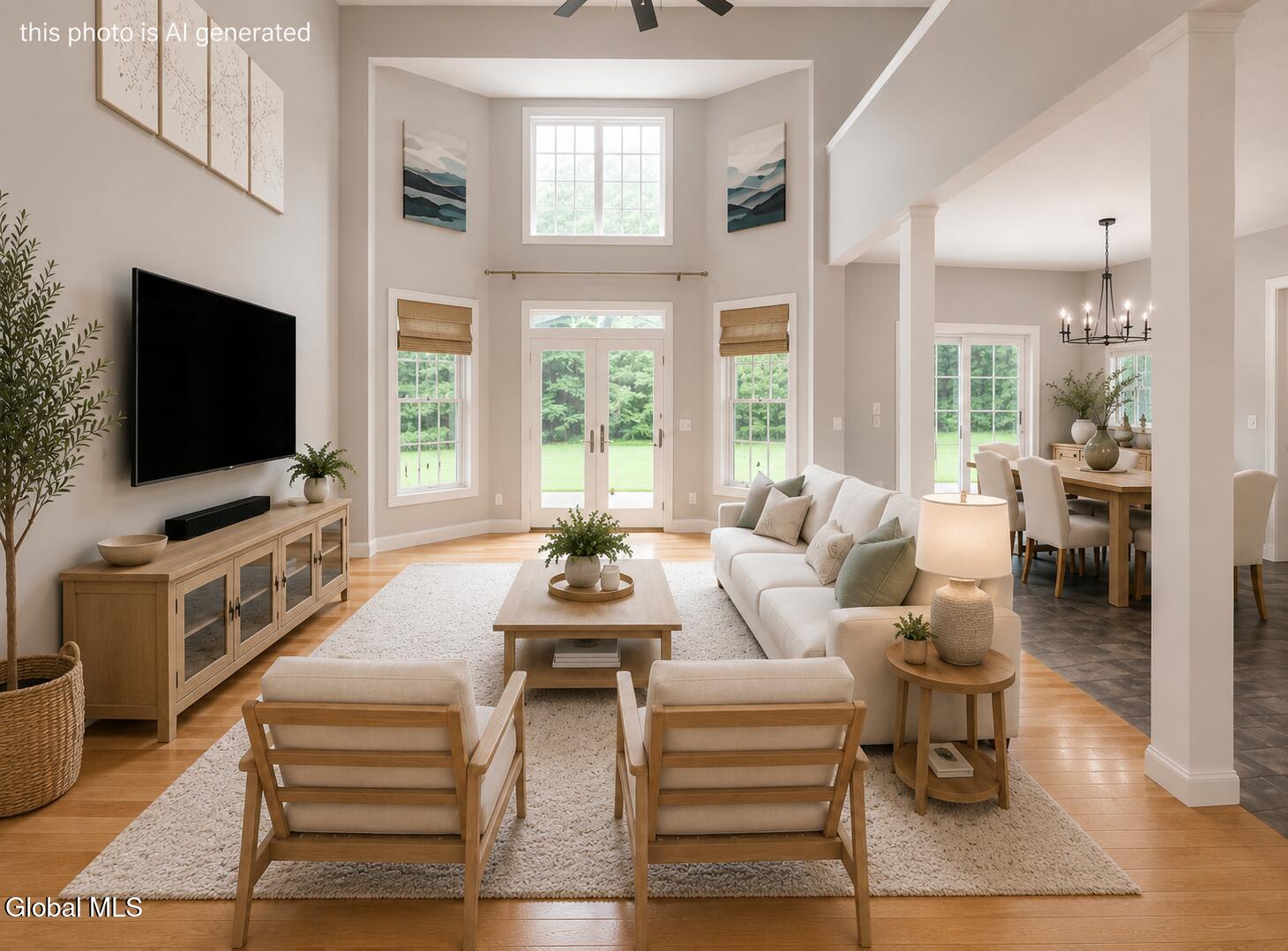 29 Barrington Drive Gansevoort NY 12831