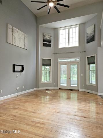 29 Barrington Drive Gansevoort NY 12831