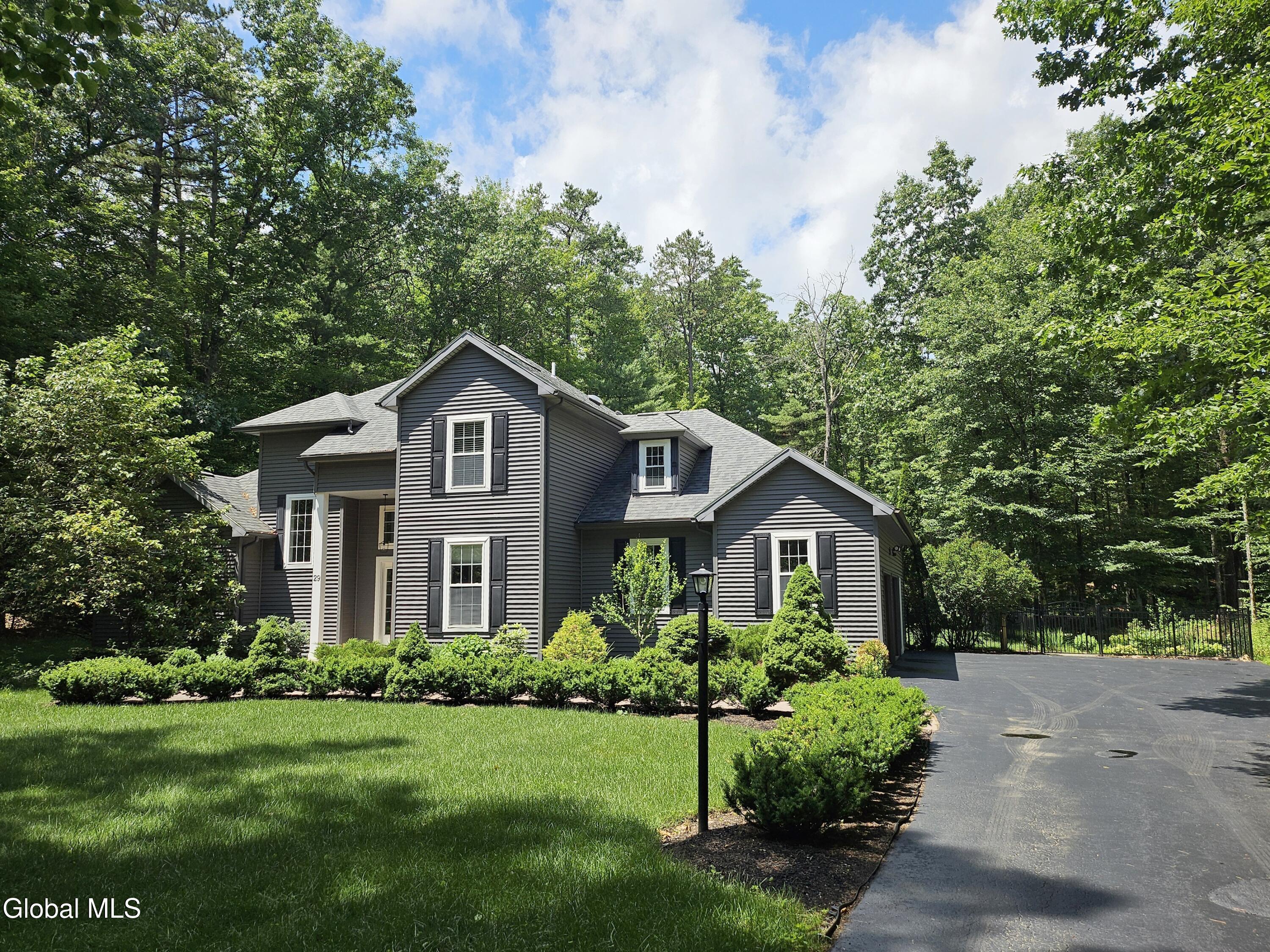 29 Barrington Drive Gansevoort NY 12831