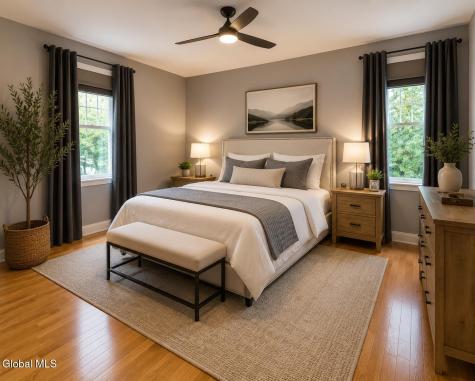 29 Barrington Drive Gansevoort NY 12831