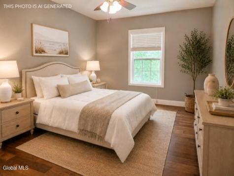 29 Barrington Drive Gansevoort NY 12831