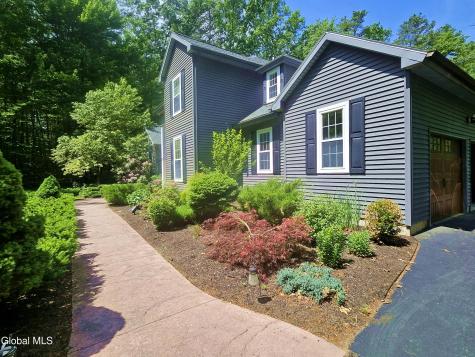 29 Barrington Drive Gansevoort NY 12831