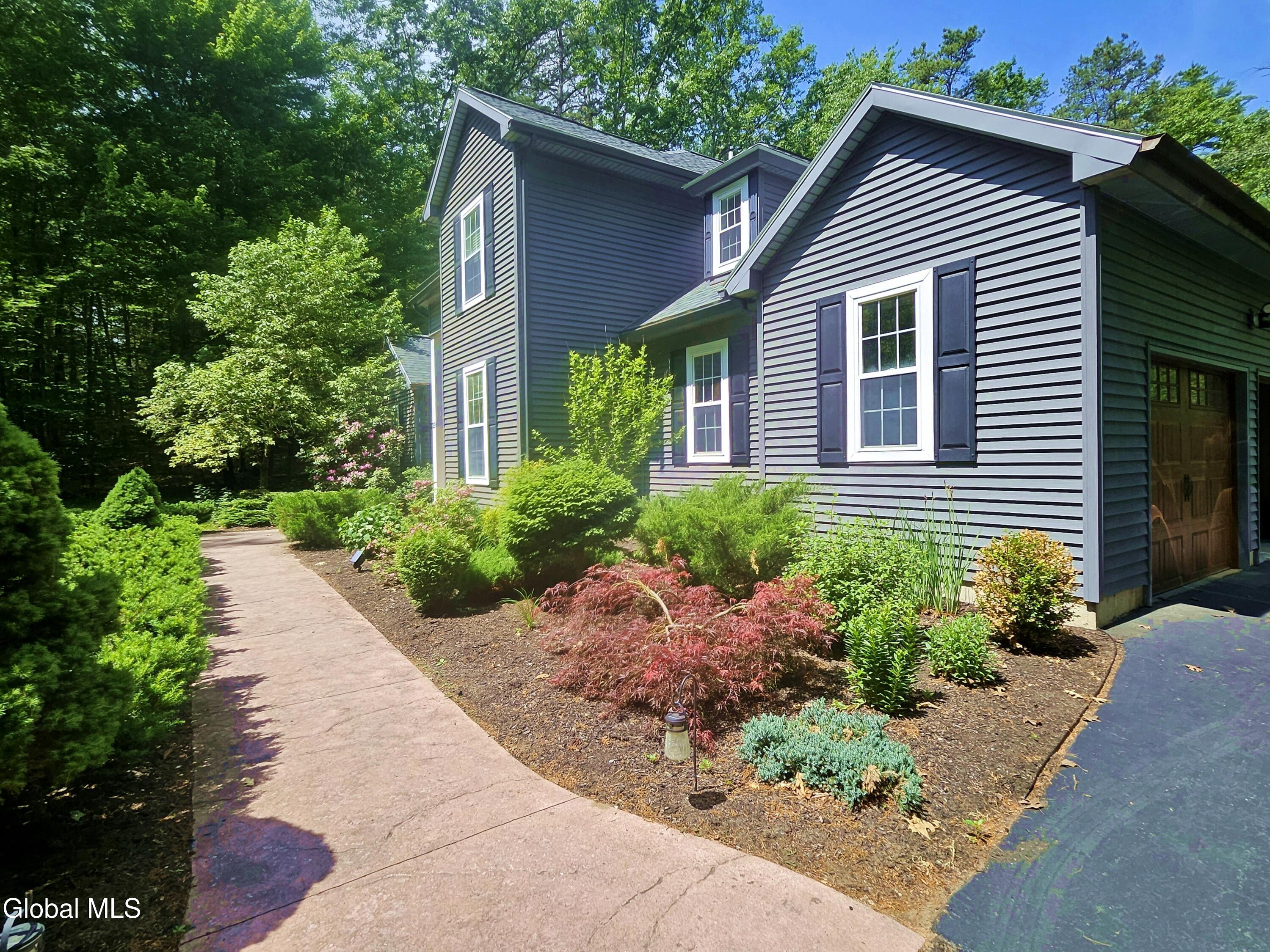 29 Barrington Drive Gansevoort NY 12831