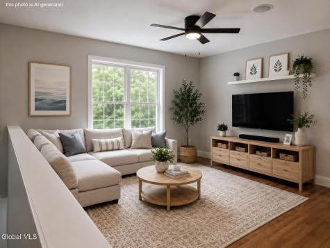 29 Barrington Drive Gansevoort NY 12831