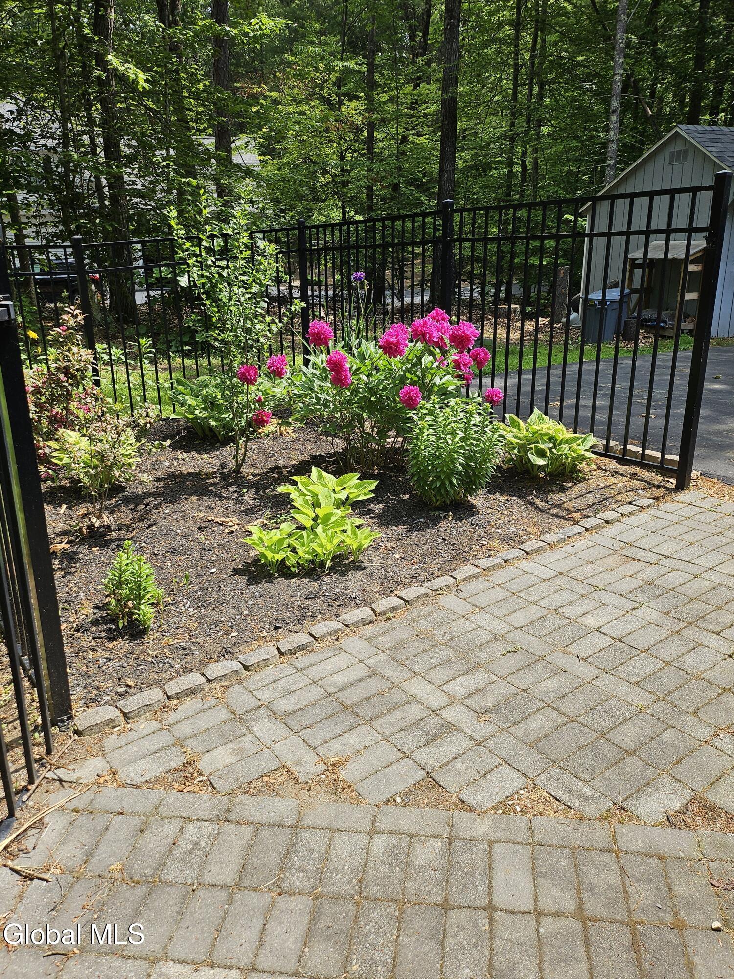 29 Barrington Drive Gansevoort NY 12831