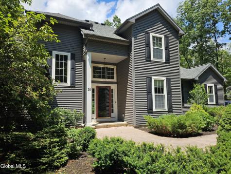 29 Barrington Drive Gansevoort NY 12831