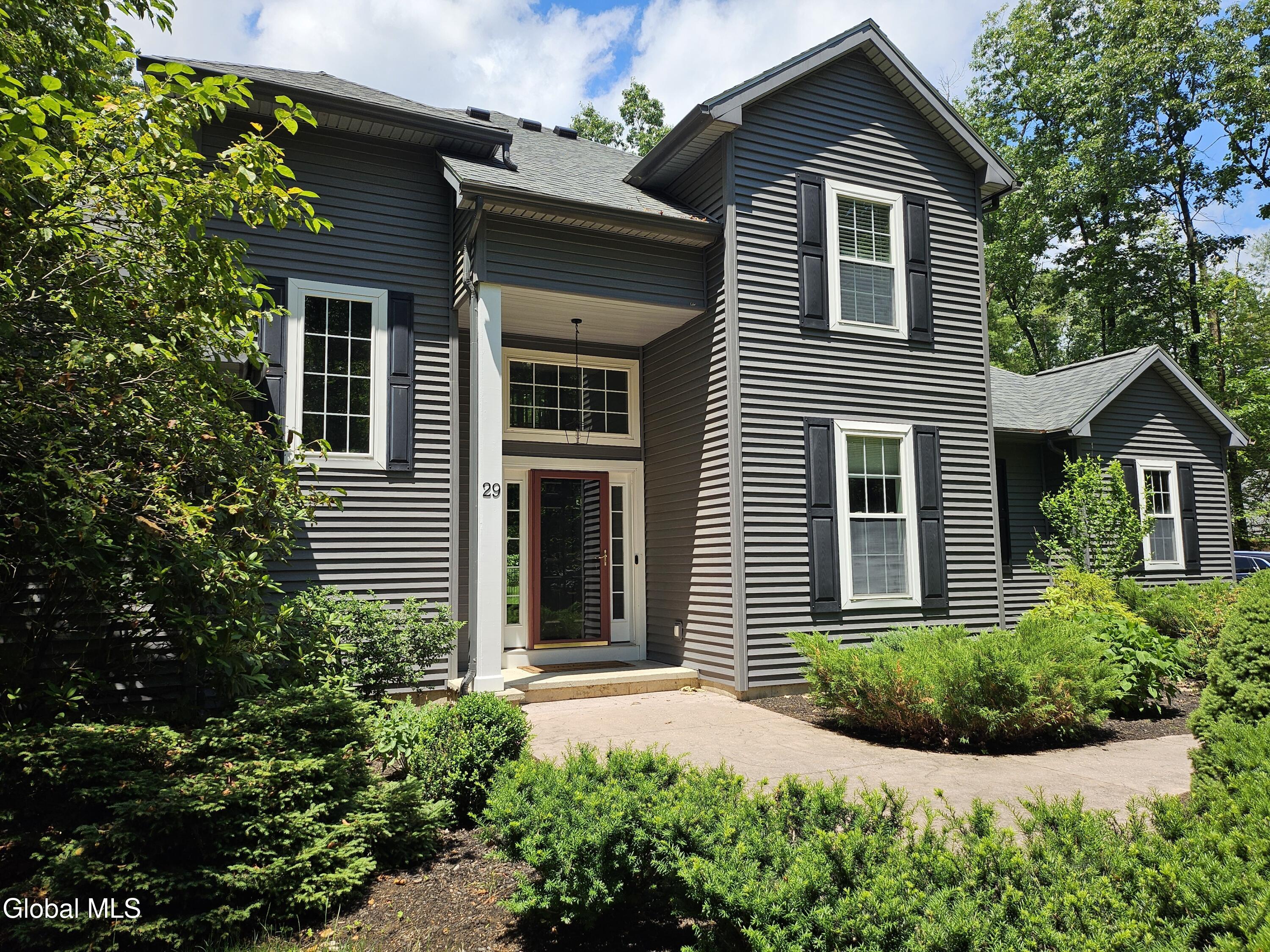 29 Barrington Drive Gansevoort NY 12831