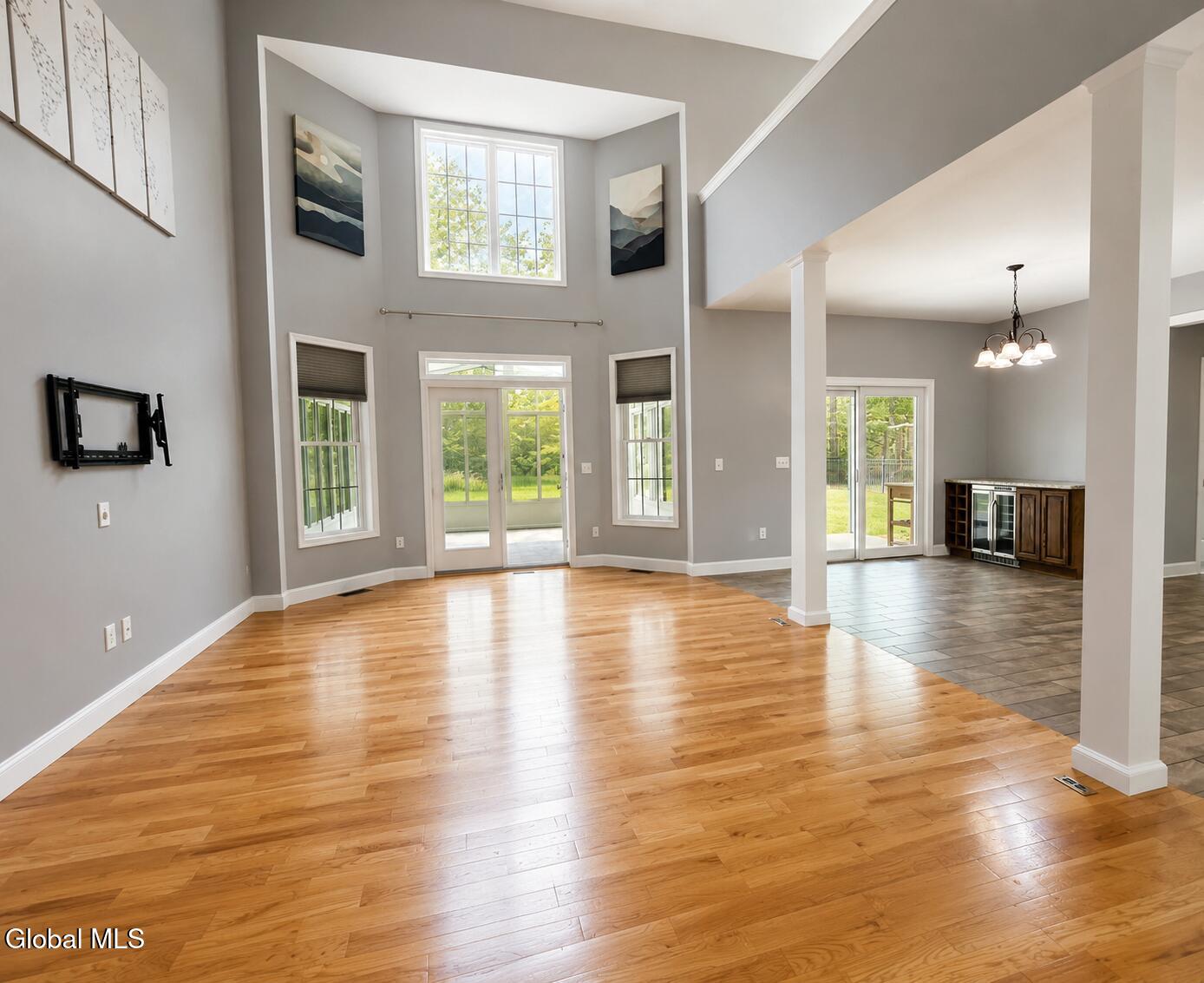 29 Barrington Drive Gansevoort NY 12831