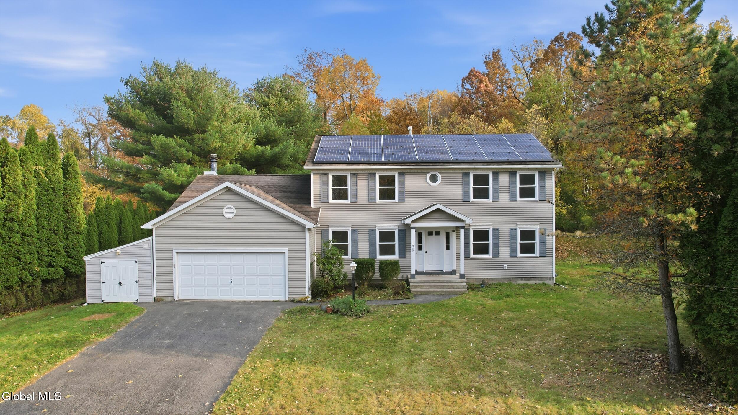 138 Horizon Boulevard Schenectady NY 12306