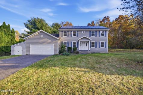 138 Horizon Boulevard Schenectady NY 12306
